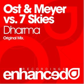 Download track Dharma (Original Mix) 7 Skies, Ost & Meyer