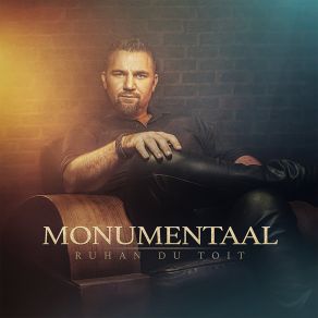 Download track Monumentaal Ruhan Du Toit