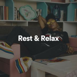 Download track Rest & Relax, Pt. 8 Relax Nature Sounds Artists