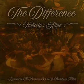 Download track Intro / Signals (Live) The Difference