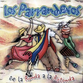 Download track La Culebra Los Parranderos