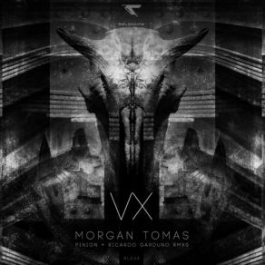 Download track VX (Ricardo Garduno Remix) Morgan TomasRicardo Garduno