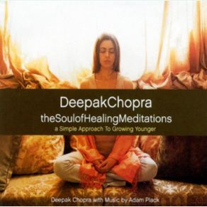 Download track Inviting The Spirit Of Healing Deepak Chopra