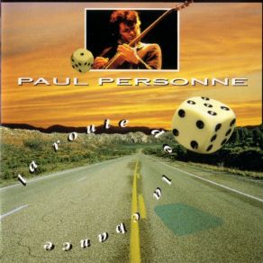 Download track Ca Va Rouler Paul Personne