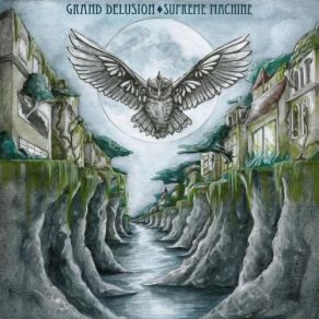 Download track Mangrove Blues Grand Delusion