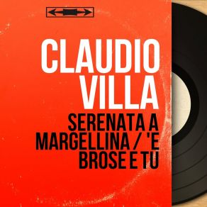 Download track Serenata A Margellina Luiz Enriquez