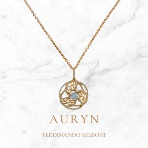 Download track Auryn Ferdinando Missoni