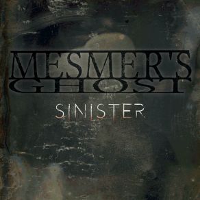 Download track Sinister Minister Mesmer's Ghost