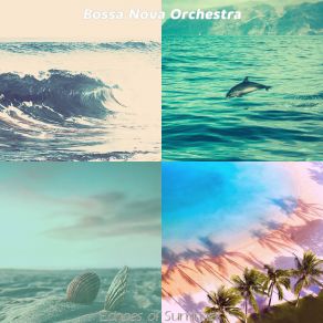 Download track Astonishing Music For Tropical Getaways Bossa Nova Orchestra