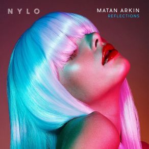 Download track Lady Blue Matan Arkin