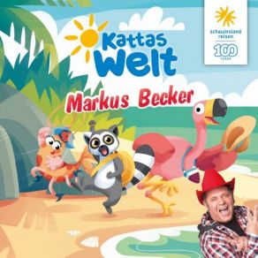 Download track Wir Sind Freunde Markus BeckerJudith Lefeber