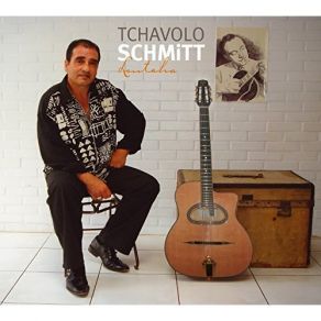 Download track Valse À Dora Tchavolo Schmitt