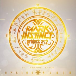 Download track Pour It Out Mark Instinct, Armanni Reign