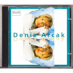 Download track Bin Günah Deniz Arcak