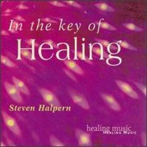 Download track Healing Music # 2. Ogg Steven Halpern