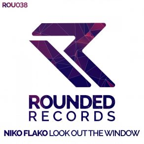 Download track Look Out The Window (Instrumental Mix) Niko Flako