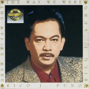 Download track If You Walked Away Rico J. PunoRico Puno