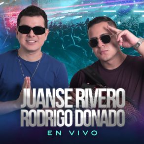 Download track El Cuchicheo (En Vivo) Rodrigo Donado