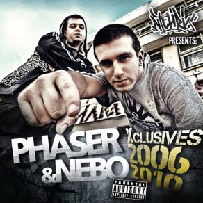 Download track ΑΠΟΨΕ Η ΑΘΗΝΑ ΚΛΑΙΕΙ PHASER & NEBO