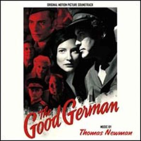 Download track Always Something Worse Thomas Newman