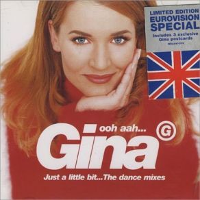 Download track Ooh Aah... Just A Little Bit... (The Next Room's Pukka Dub Mix) Gina G.