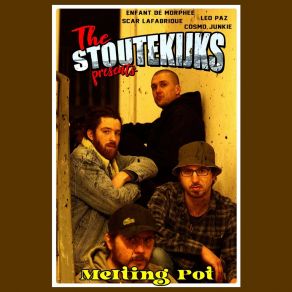 Download track Vedett The Stoutekijks