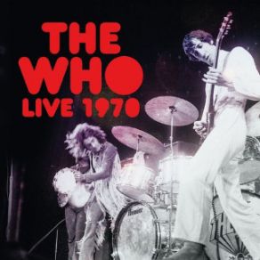 Download track Pinball Wizard (Live Tanglewood Music Centre, Lennox, Ma7 Jul 1970) The Who, Lennox