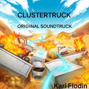 Download track Crystal Mines Karl Flodin