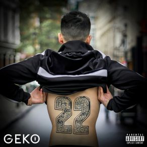 Download track Looking At Me GeKo