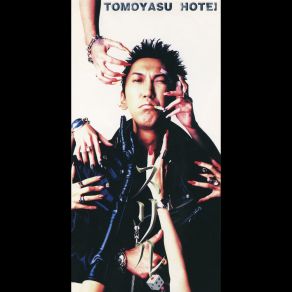 Download track Cyber City Never Sleeps HoteiTomoyasu Hotei