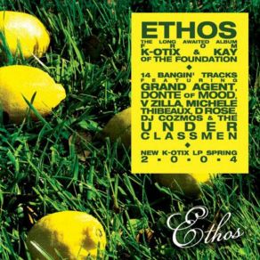 Download track Ethos Big Mon