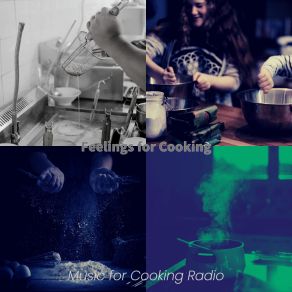 Download track Astonishing Backdrops For Breakfast Music For Cooking Radio