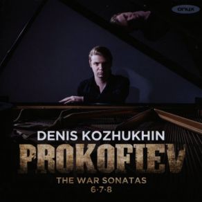 Download track Piano Sonata No. 6 In A, Op. 82 III. Tempo Di Valzer Lentissimo Denis Kozhukhin