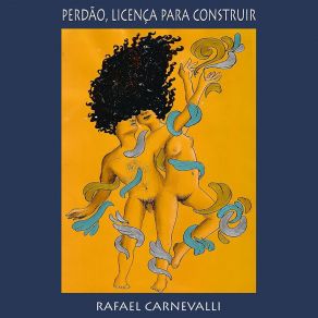 Download track Carta Aos Meus Iguais Rafael Carnevalli