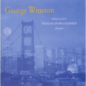 Download track Linus & Lucy George Winston