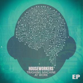 Download track Voluntas (After Work Mix) Houseworkers