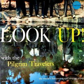 Download track Poor Pilgrim Of Sorrow (Remastered 2022) The Pilgrim Travelers