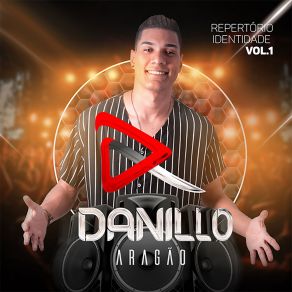 Download track Namora Comigo Danillo Aragão