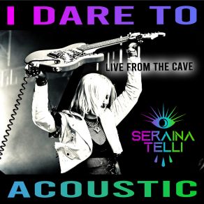 Download track I Dare To Seraina Telli