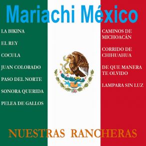 Download track Lamparas Sin Luz Mariachi México