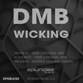 Download track Wicking (Andres Solano Remix) Andres Solano