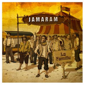 Download track Hard To Hold On To Jamaram