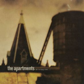 Download track The Black Road Shines (On Rainy Nights) The Apartments