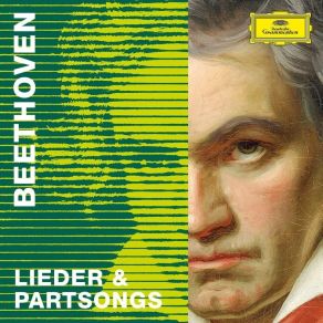 Download track 52. “Falstafferel, Lass Dich Sehen”, WoO 184 (5-Part Canon) Ludwig Van Beethoven