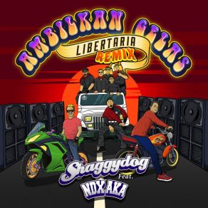 Download track Ambilkan Gelas (Libertaria Remix) Ndx Aka