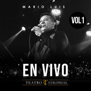 Download track Arroyito (En Vivo) Mario Luis