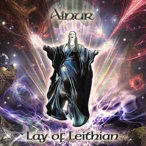 Download track Carcharoth Ainur