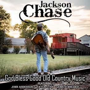 Download track Wild And Blue Chase Jackson