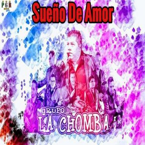 Download track Amores Hallaras Grupo La Chomba