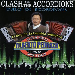 Download track No Me Abandones Sabor, Alberto Pedraza, Su Ritmo